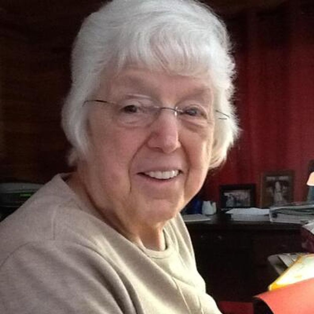 Kathryn Wight Allsop