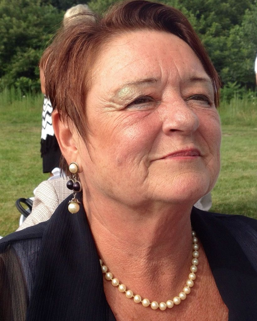Maureen Ann McAuliffe Profile Photo