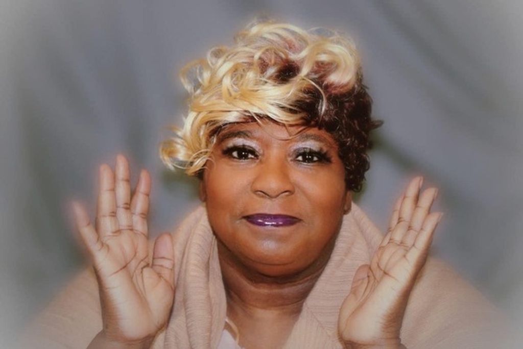 Little Esther Dobson