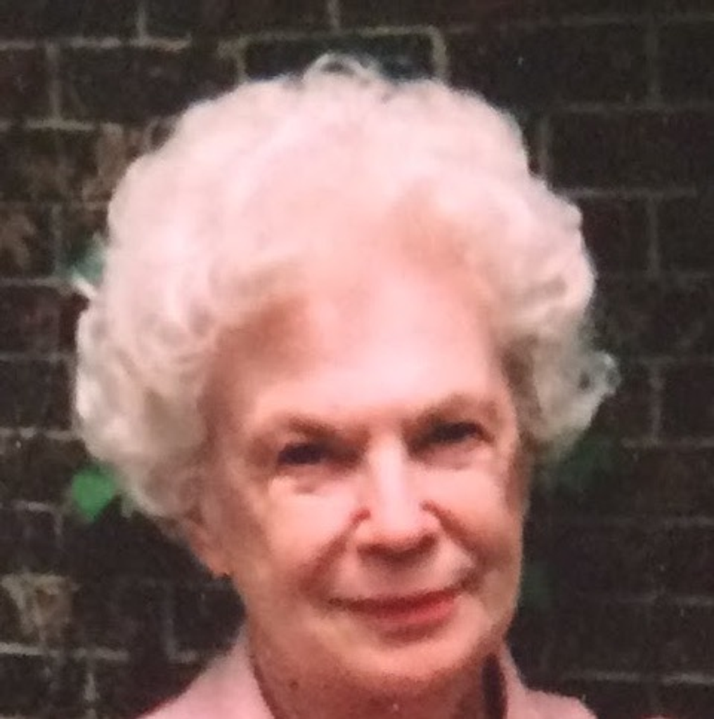 Eleanor Chase