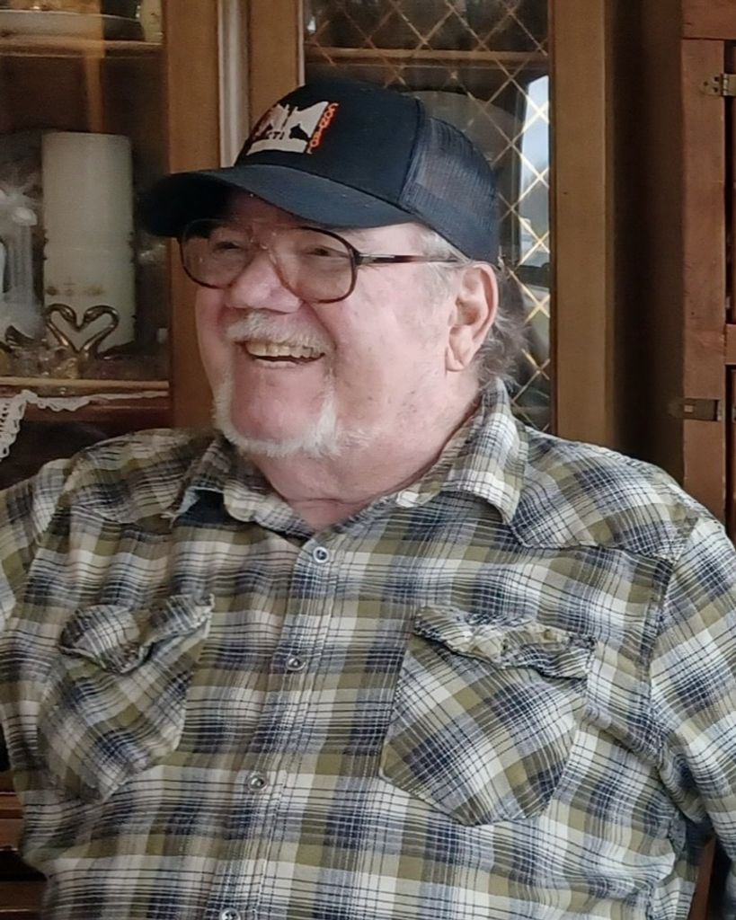 Duane Lawrence White
