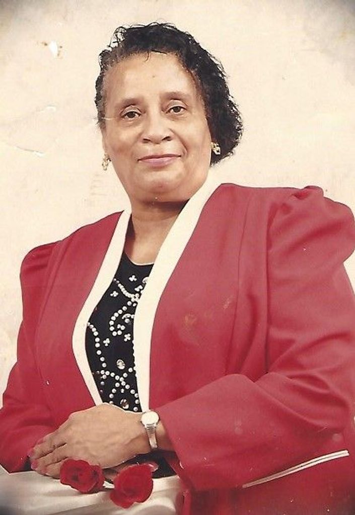 Mrs. Pearline H. Cobb