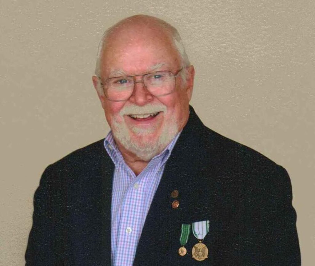 Bruce C. Decheine Profile Photo