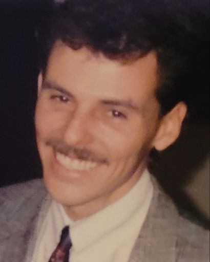 Edward H.J. Moss's obituary image