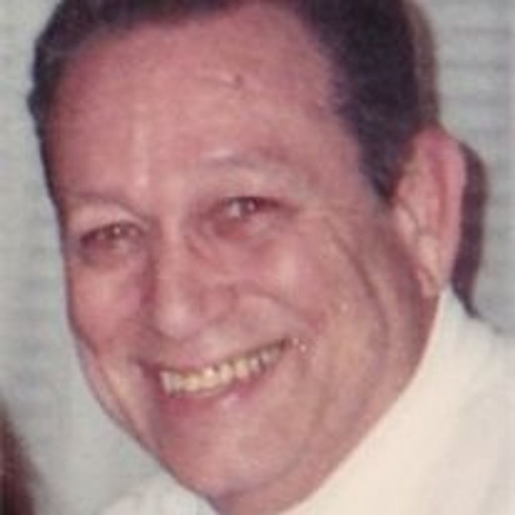 John Wheeler Smith