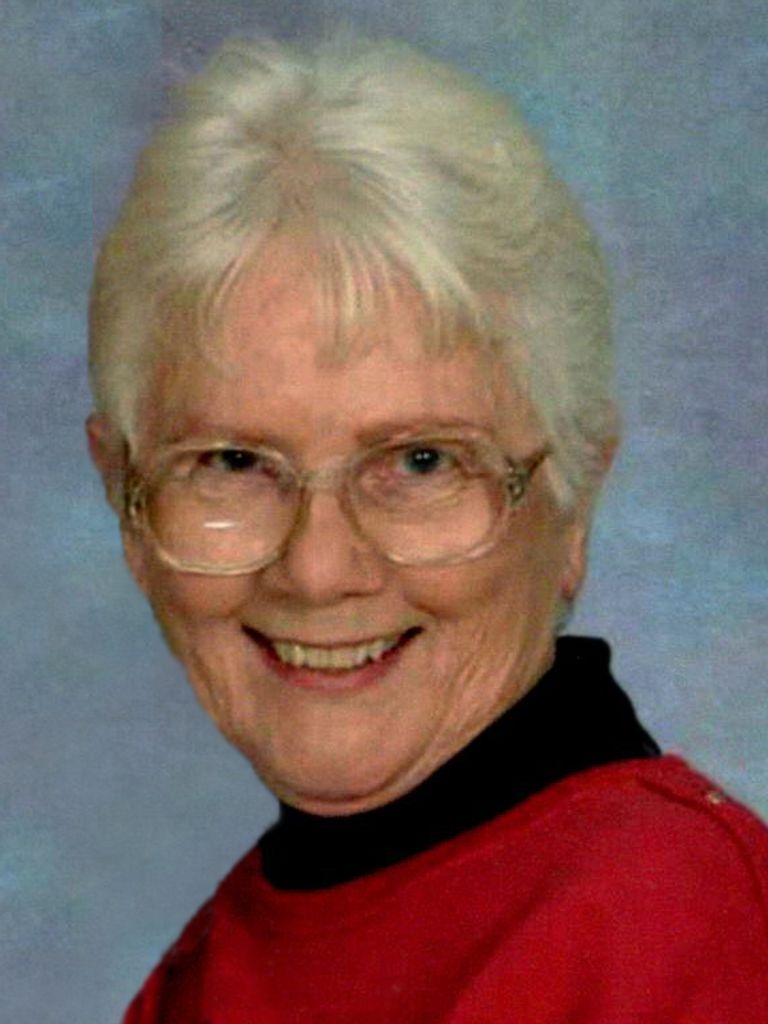 Betty Jean Black