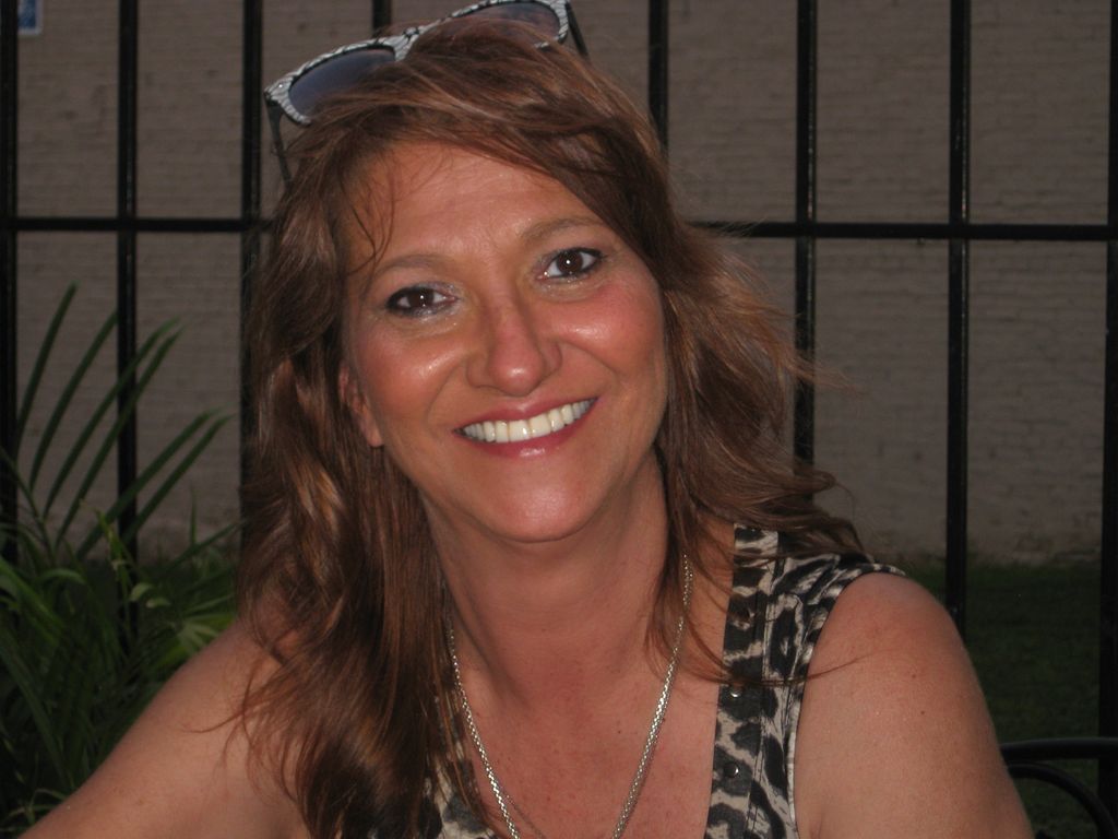 Michelle Renee Mcgraw