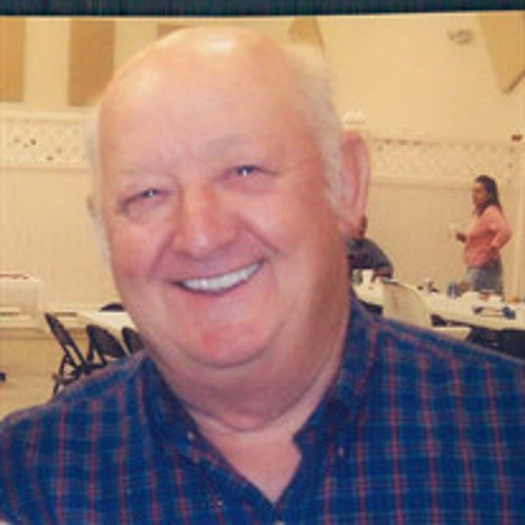 Roy Madison Caracofe Profile Photo
