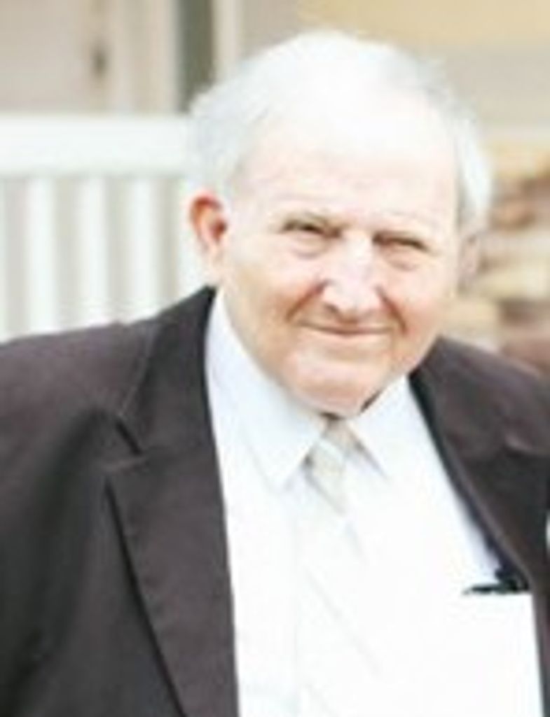 Billy Sigrest