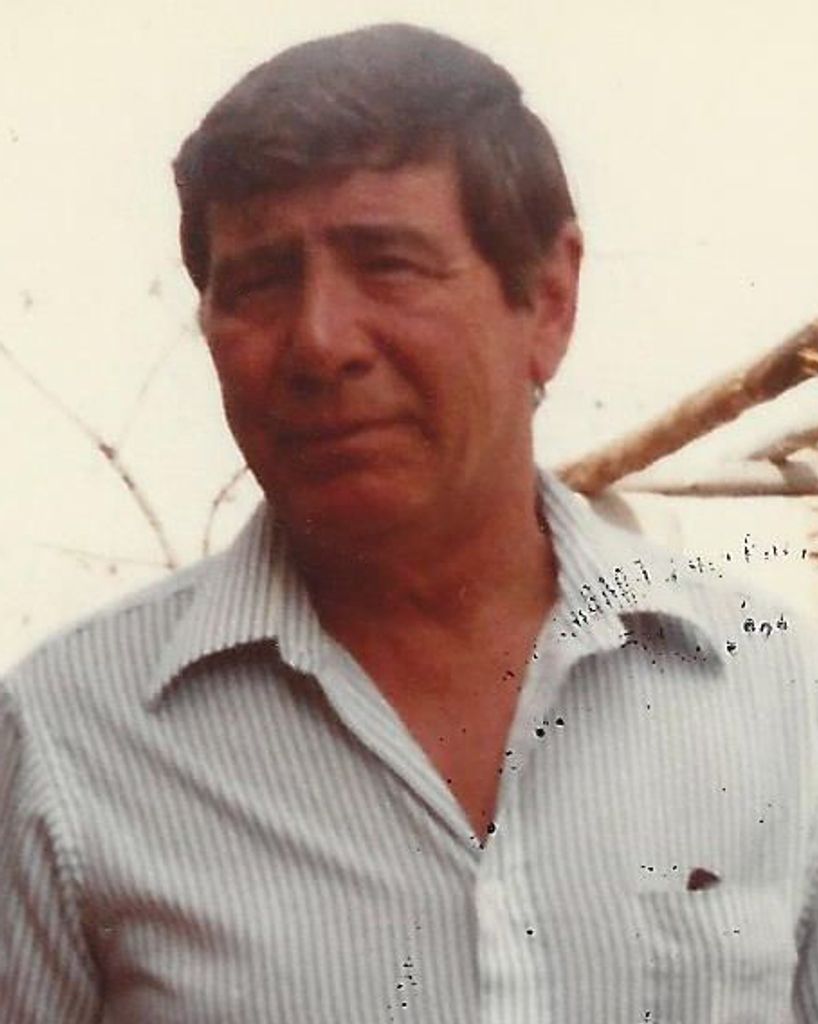 Robert Fochs