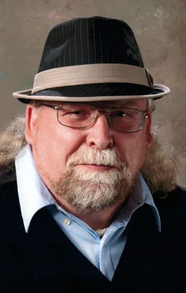 Gerald "Jerry" A. Ballstadt