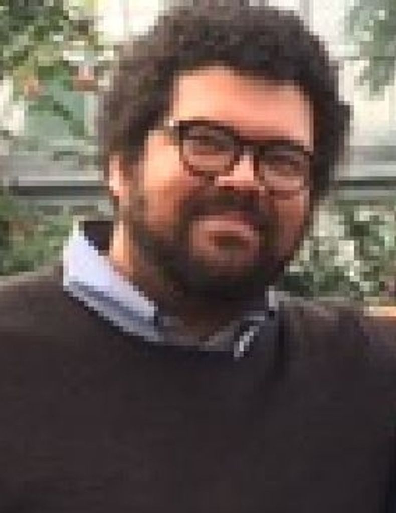 Spencer Paul Hutchinson Profile Photo
