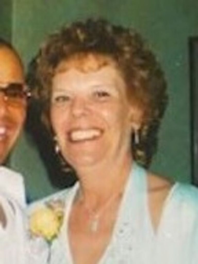 Sandra L. Heried Profile Photo