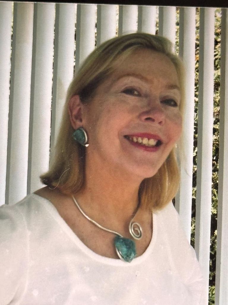 Patricia Ann Casey