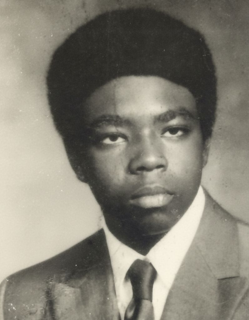 Anthony "Bobo" Dixon