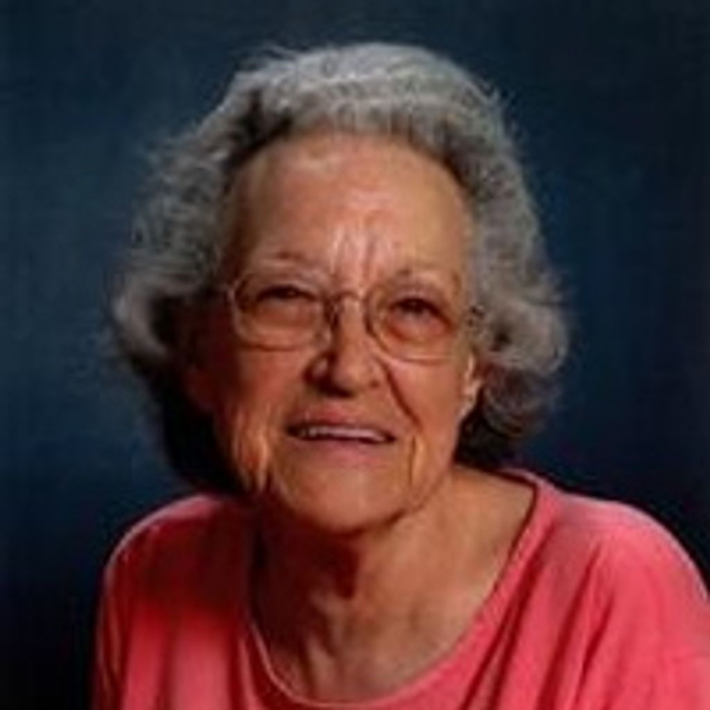 Mary Stohler