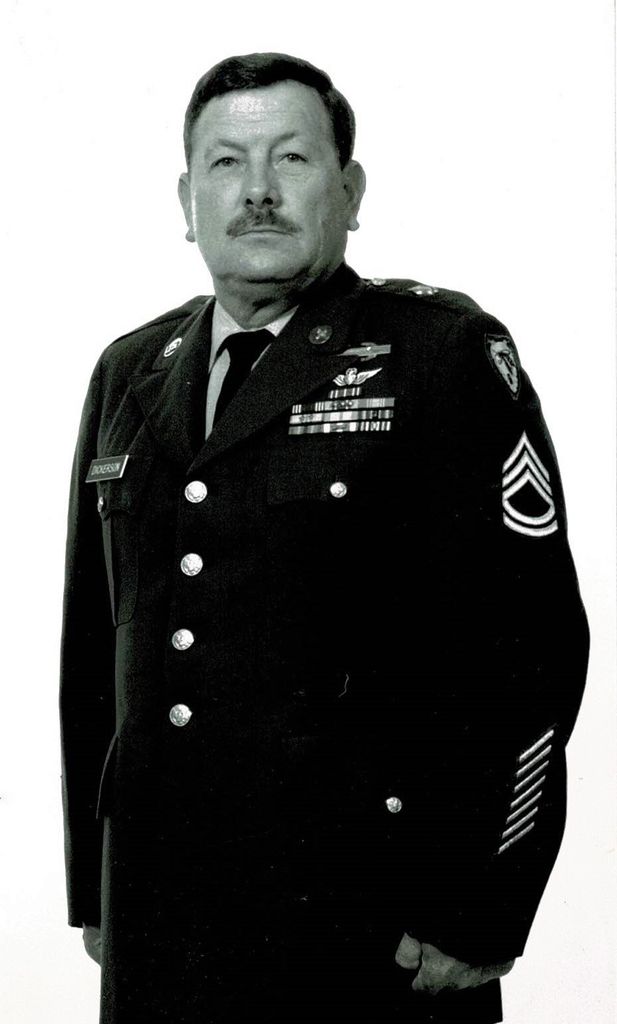 Roy Alvin Dickerson