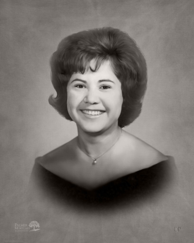 Josephine Castilleja