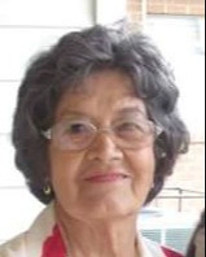 Maria "Lucy" Williams