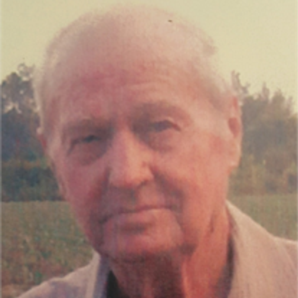 John Gordon Avery