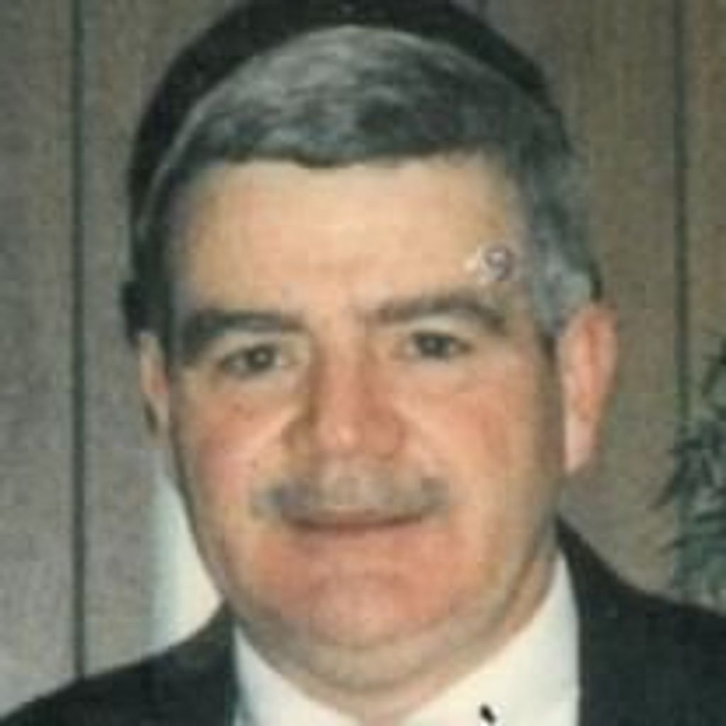 Francis  Leo Gaspa
