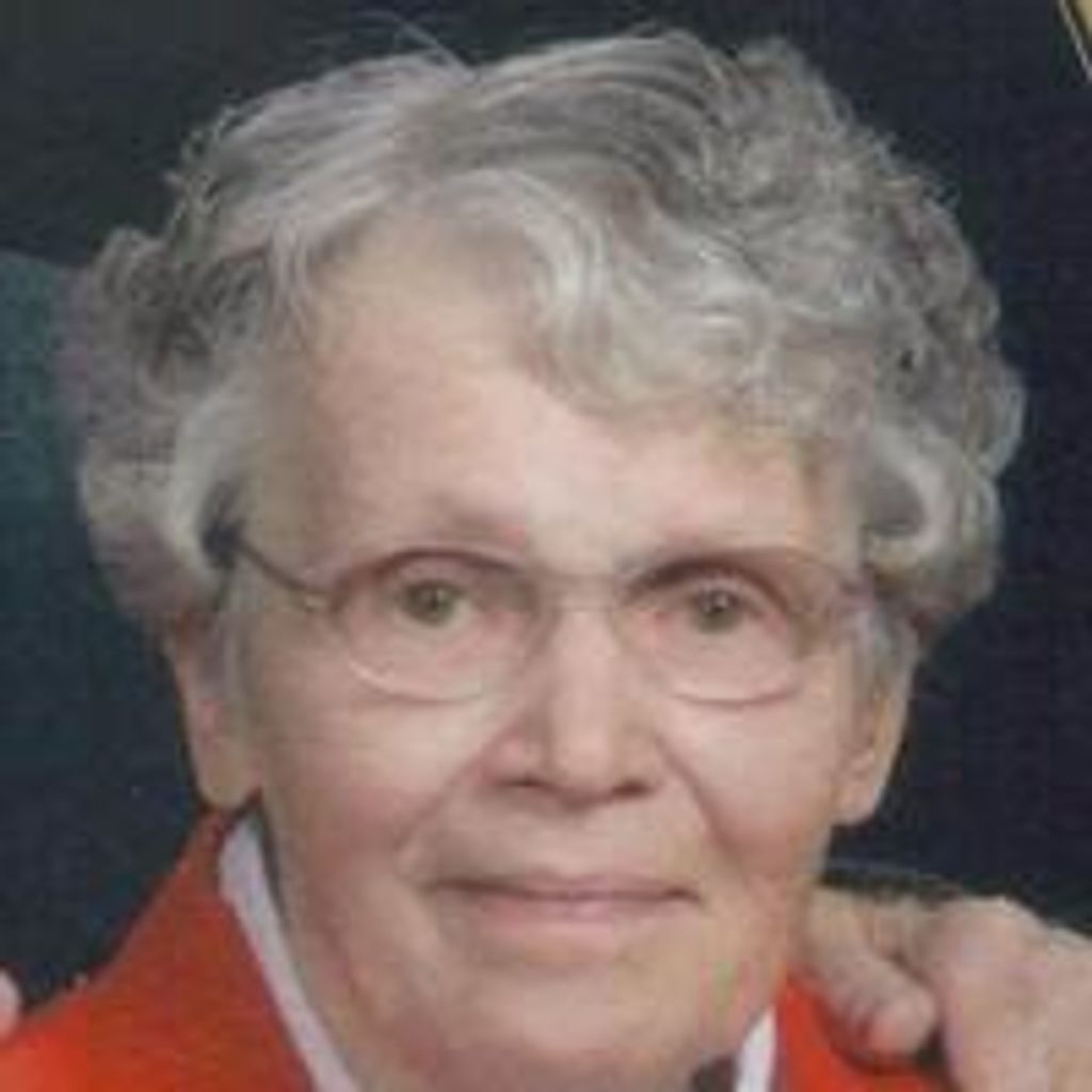 Bernadette M. Messing
