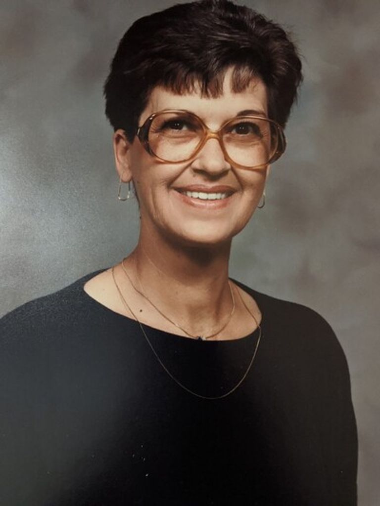 Beverly Ann Head Profile Photo