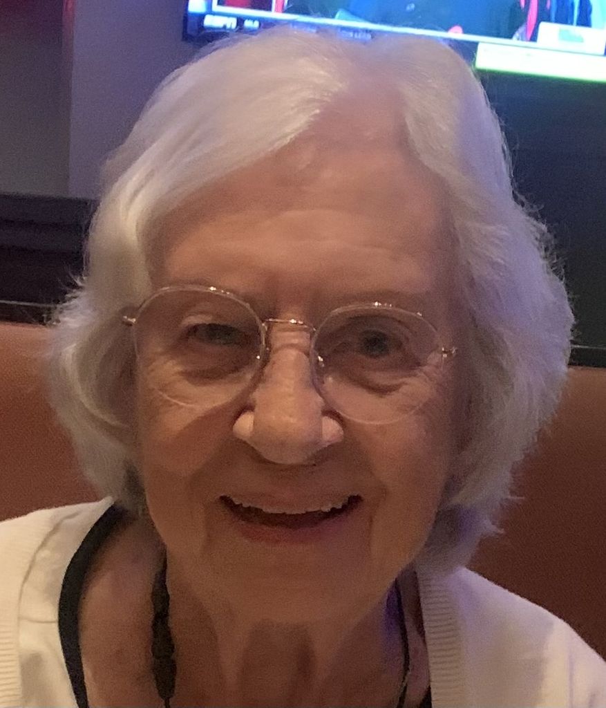 Reba Loggins Duren