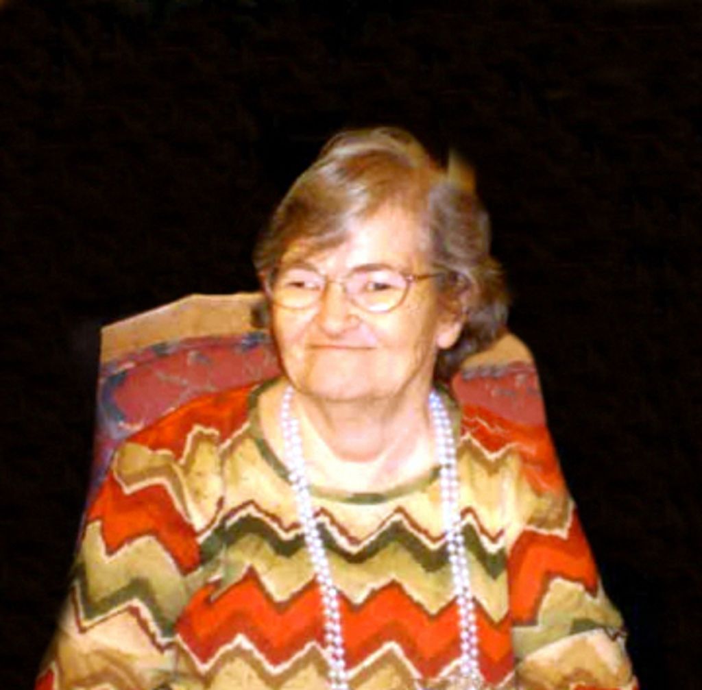 Jo Crawford