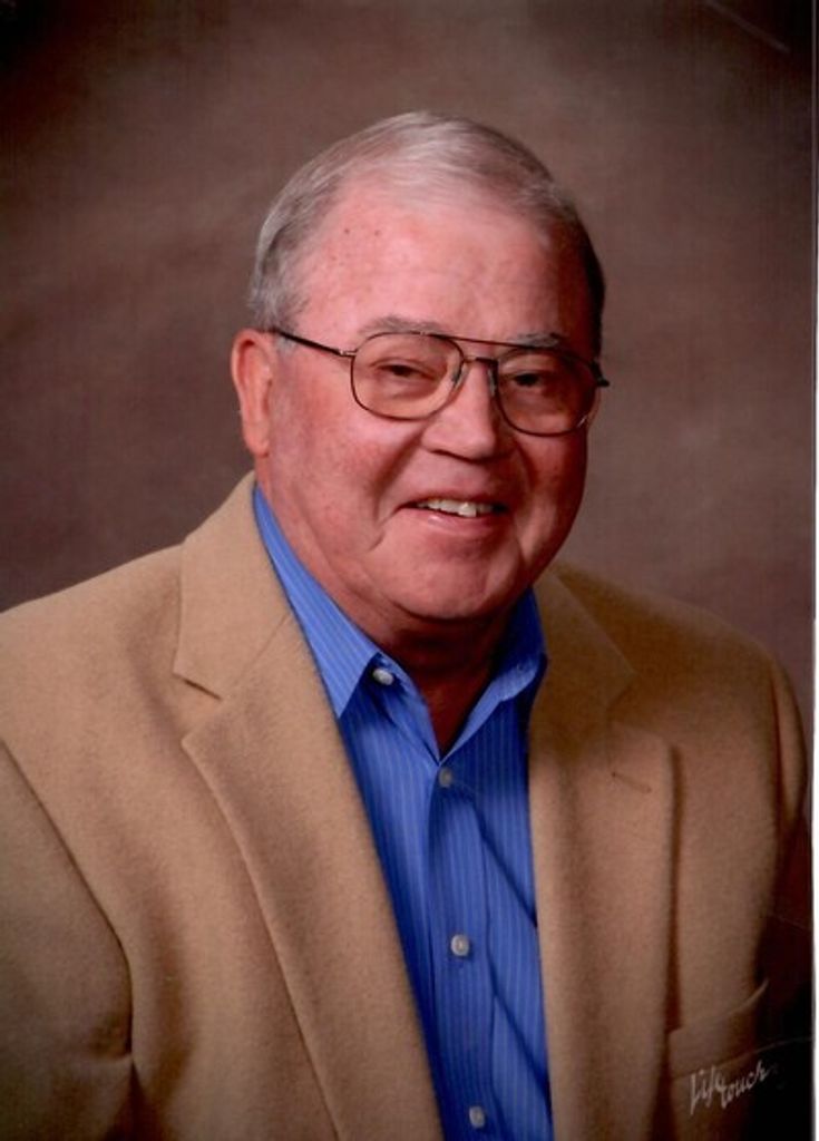 James L. Pilcher Profile Photo