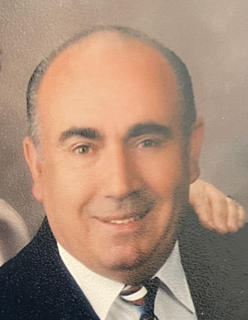Salvatore Pisaturo Profile Photo