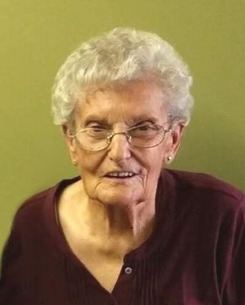 Decie Rose Mason Profile Photo