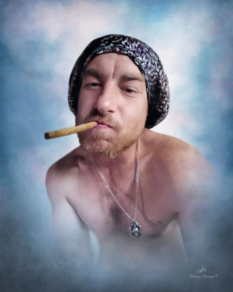 Brandon Wayne Watkins Profile Photo