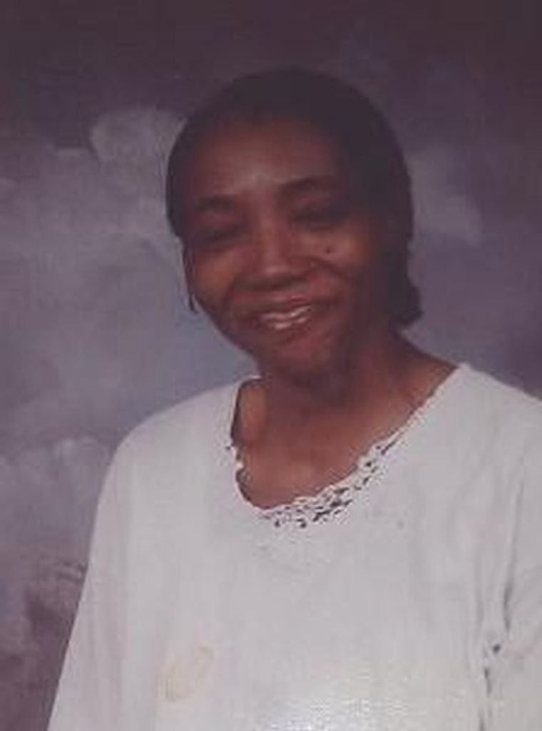 Nora Jane Brown