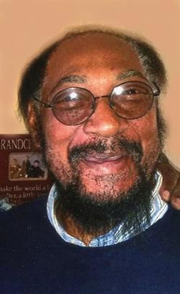 James Thomas Jenkins