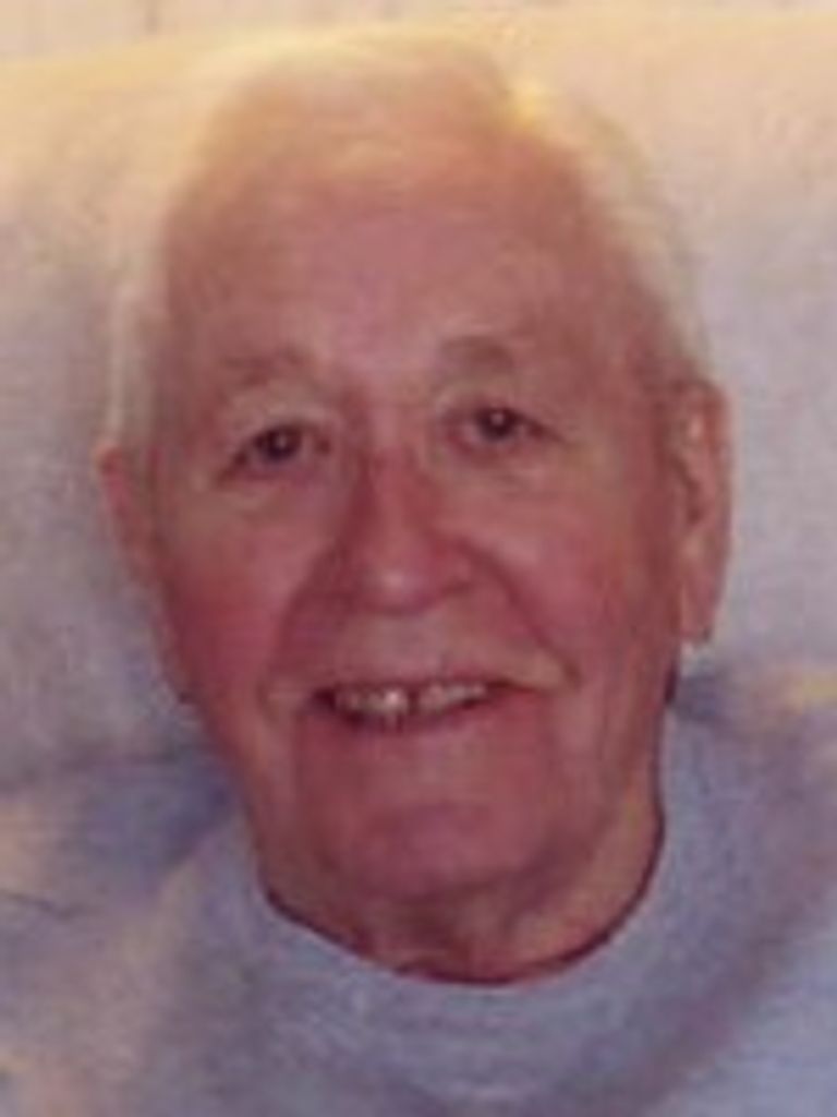 Kenneth J. Mclaughlin