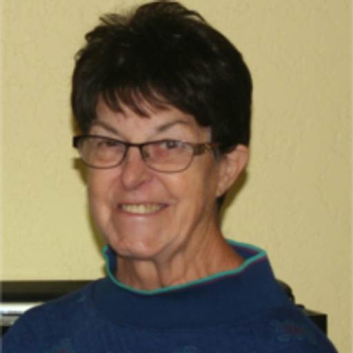 Vivian Mae Curtis Profile Photo