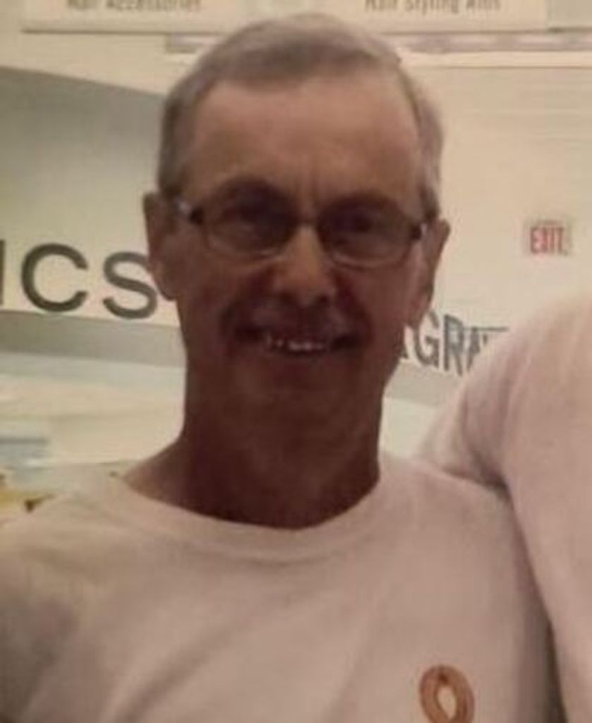Neil Gordon Blackler Profile Photo