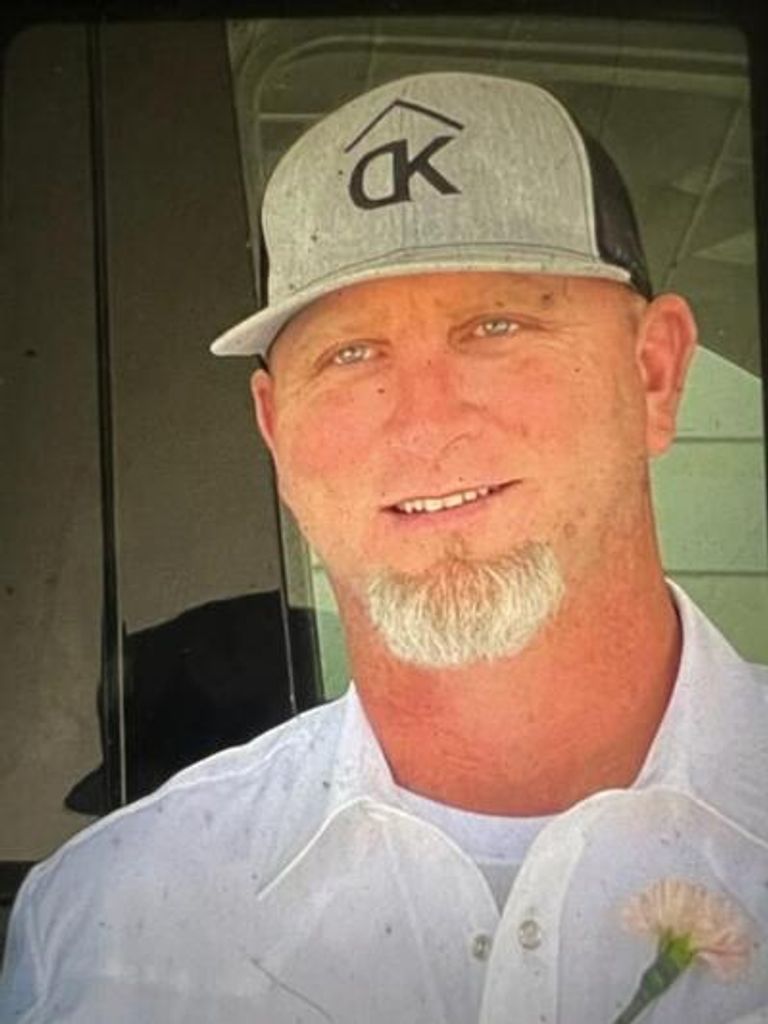 Brandon Scott Herrington Profile Photo