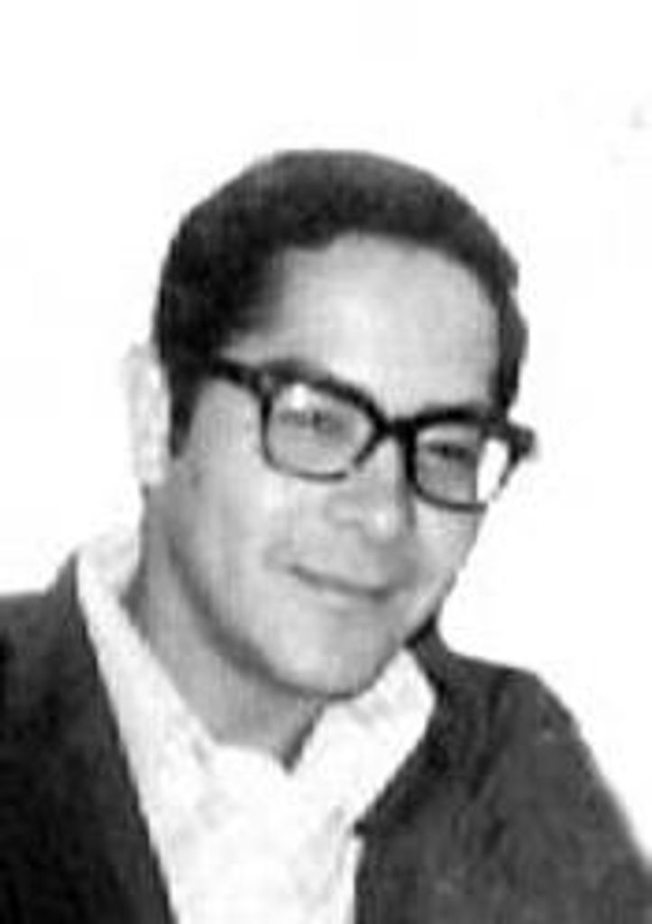 Victor M. Guzman