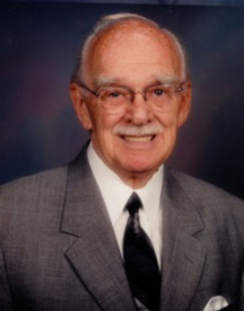David Bigelow Profile Photo