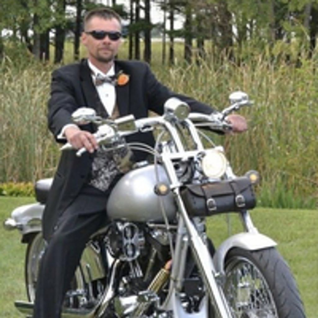 Kris J. Norwick Jr.