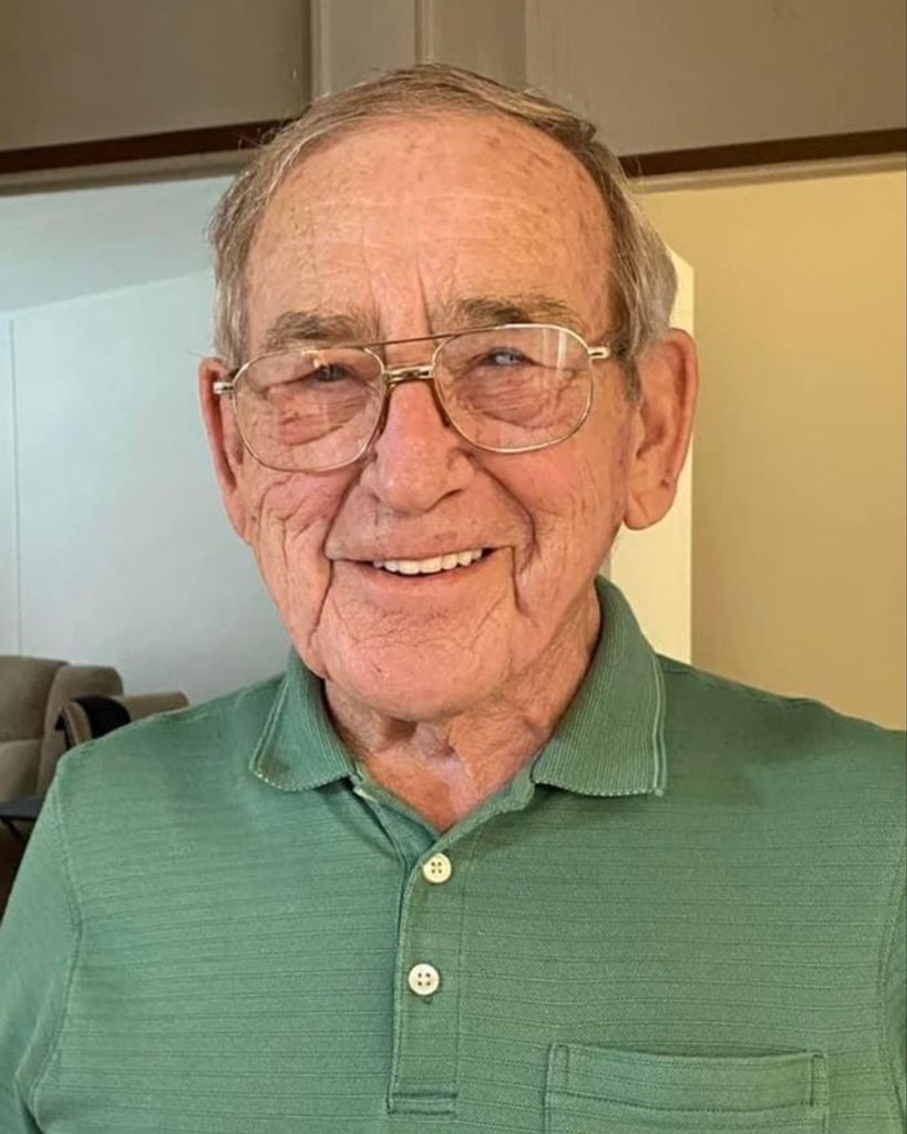 Gary William Hollifield, Jr. Profile Photo