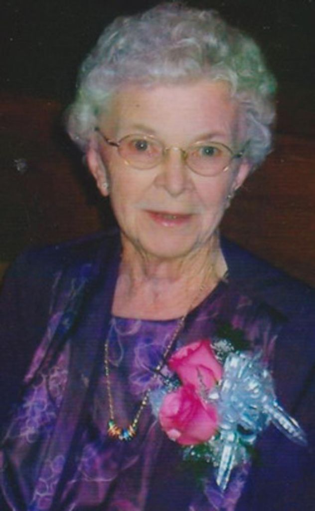 Beulah E. Weaver