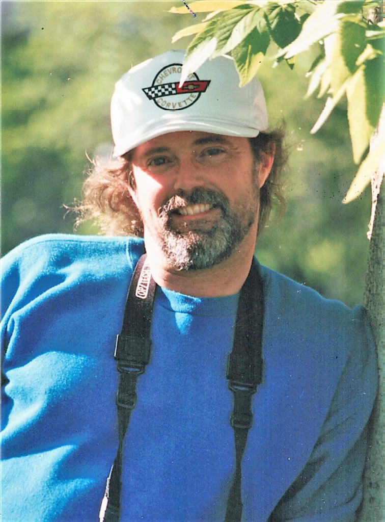 Lloyd "Dale" Rosenbach Jr.