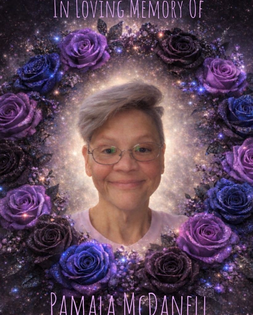 Pamala McDanell Profile Photo
