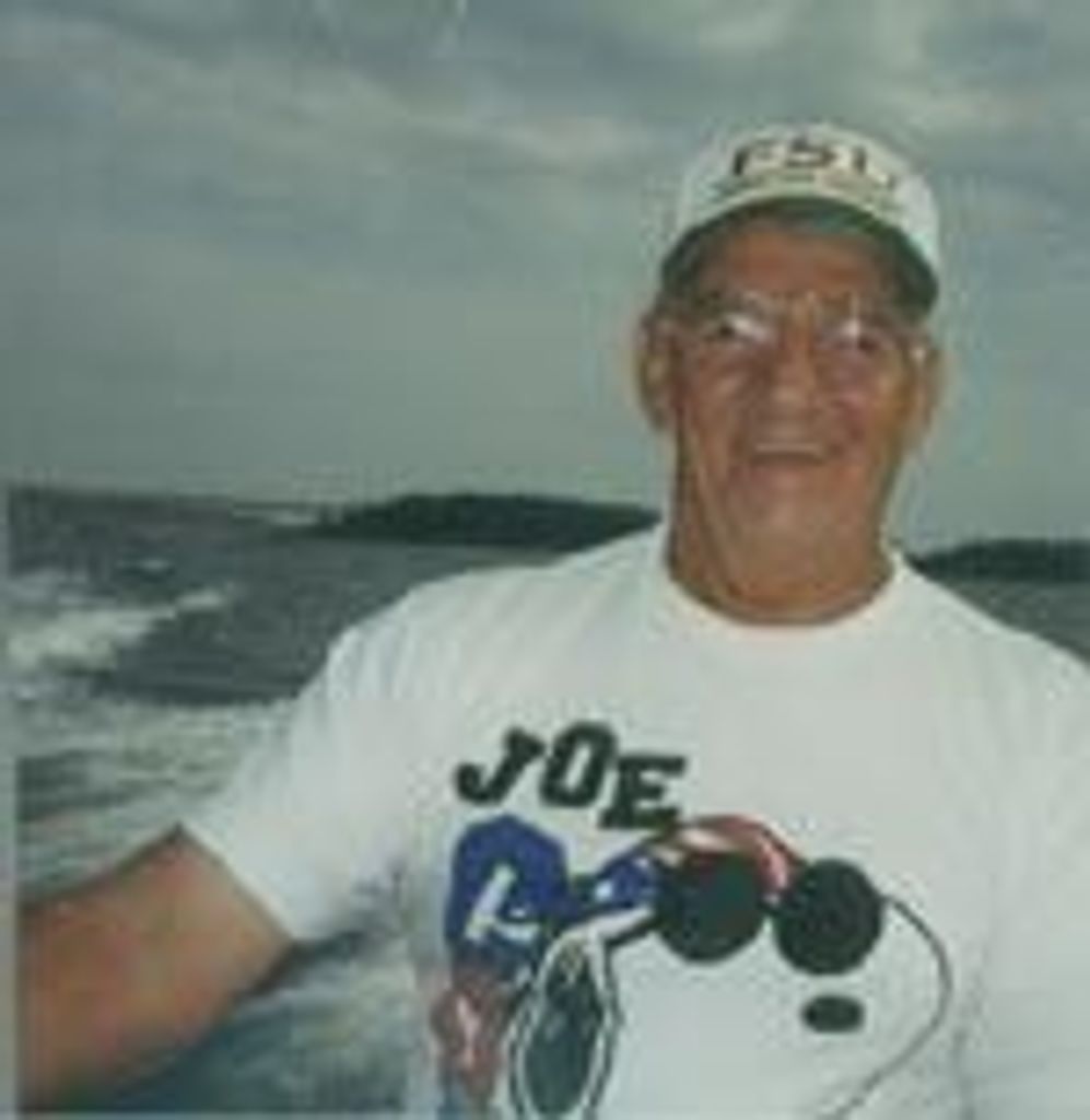 Joseph J. Tello Profile Photo
