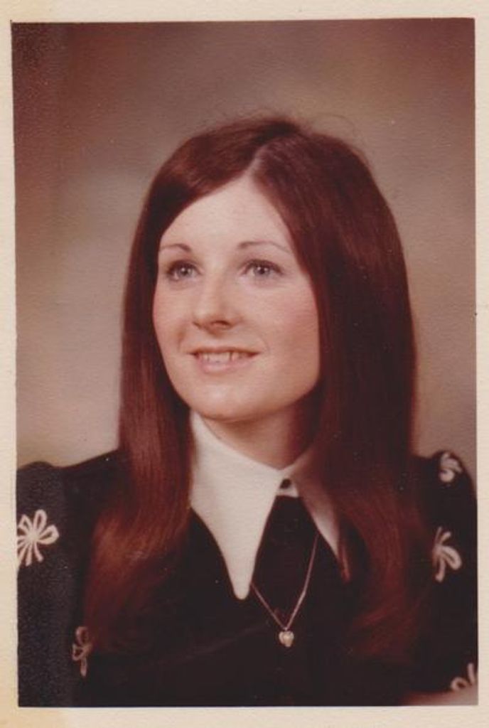 Suzanne Cecelia France