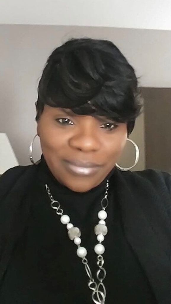 Ramona Denise Wilson Erving Profile Photo