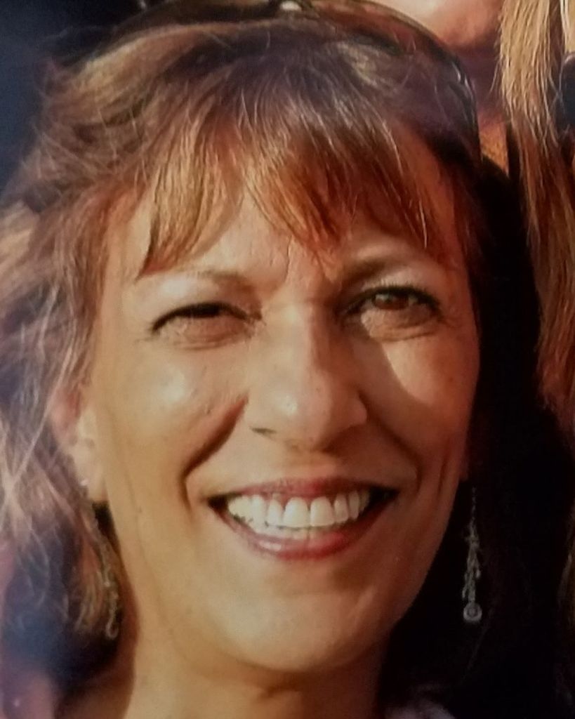 Marcia Joyce Dietz Profile Photo